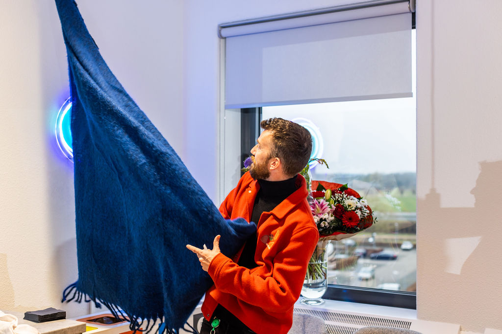 Omexom Den Bosch verhuist naar inspirerende nieuwe locatie