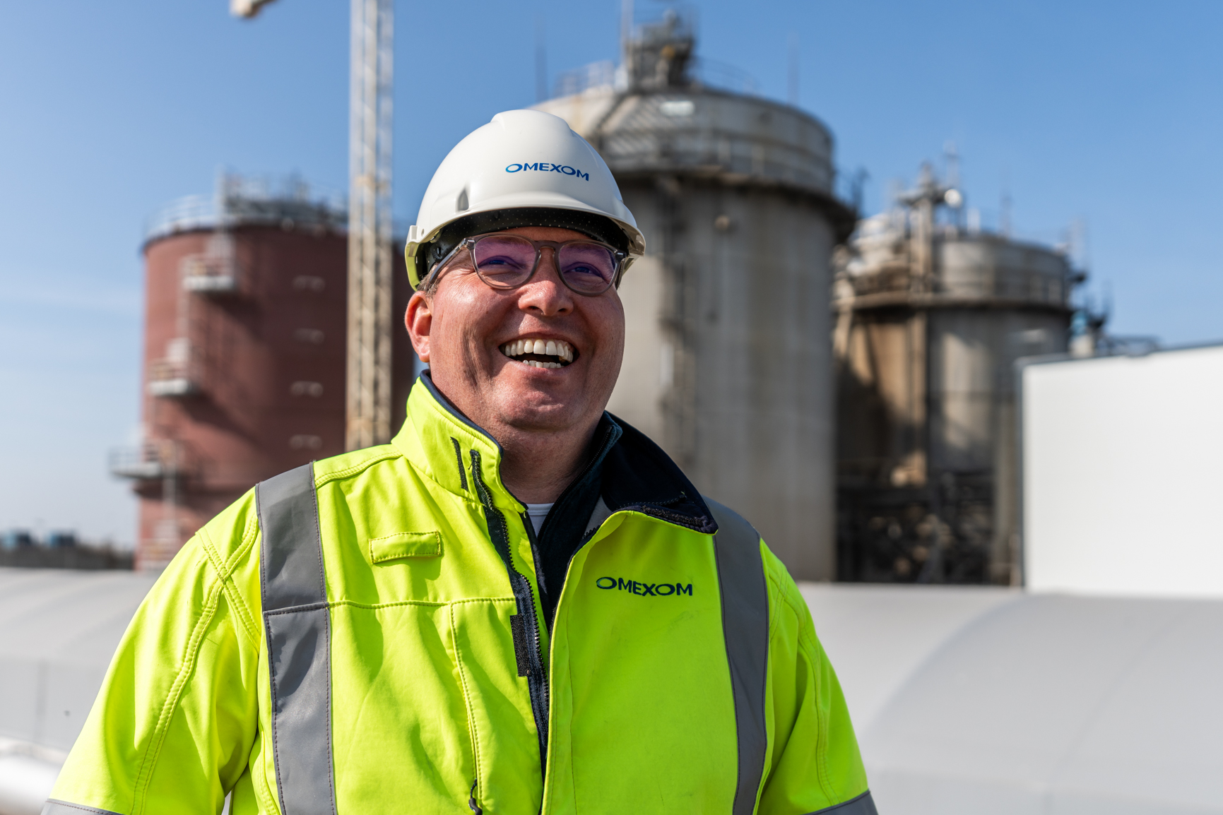 Duurzaamheid in energie-infrastructuur
