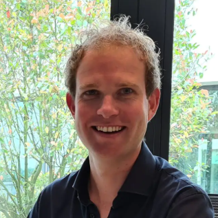 Niels van Kaam