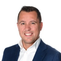 Ralph Alberink projectmanager TenneT