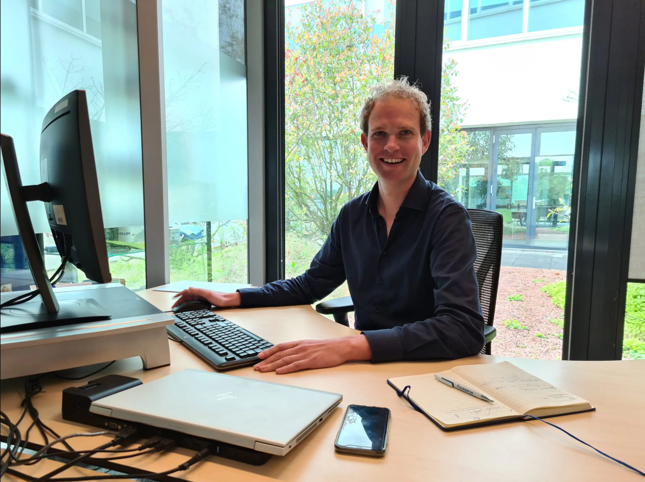 Niels van Kaam